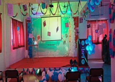 RVS Padmavathi Ammal College Of Pharmacy Coimbatore Events photo 12