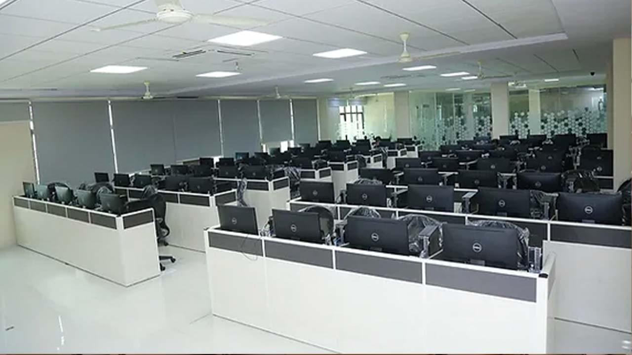 Malla Reddy University Powered by Sunstone Hyderabad Campus photo 1