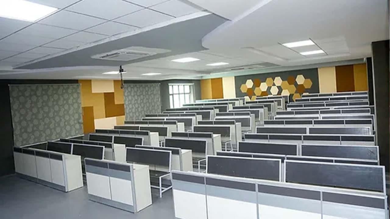 Malla Reddy University Powered by Sunstone Hyderabad Campus photo 2