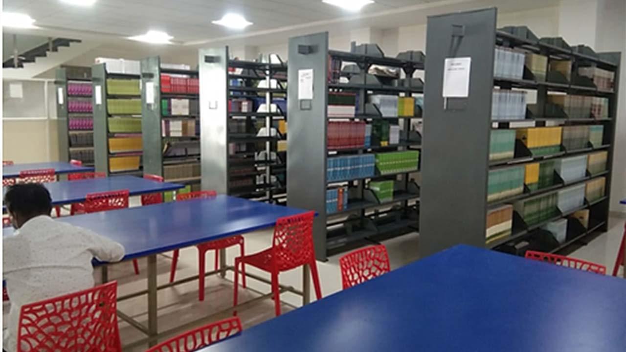 Malla Reddy University Powered by Sunstone Hyderabad Campus photo 3