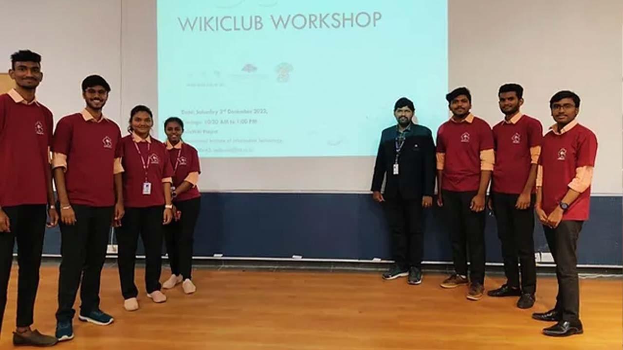 Malla Reddy University Powered by Sunstone Hyderabad Extra Curriculars photo 1