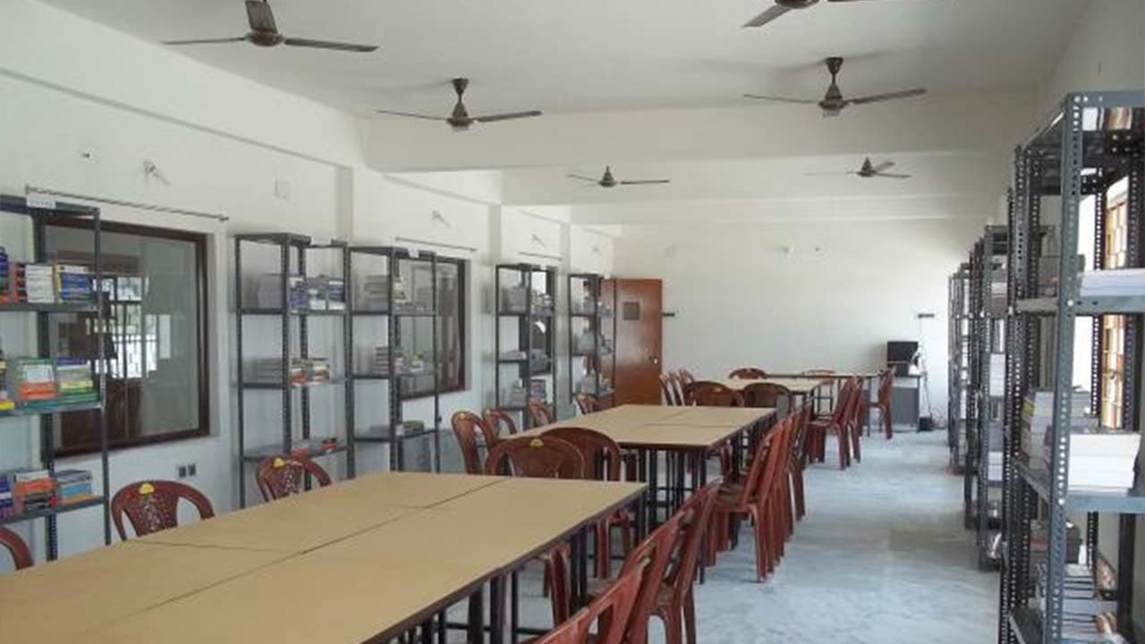 IMS Business School powered by Sunstone Kolkata Campus photo 4