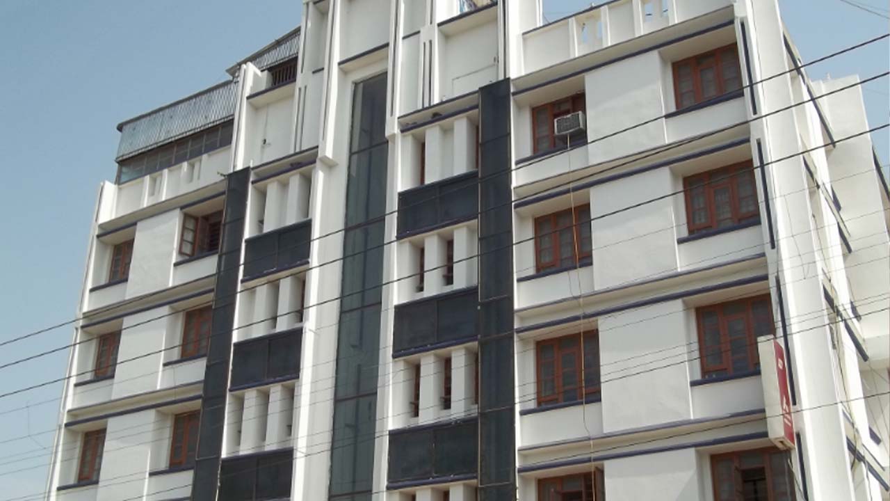 Institute of Management Study powered by Sunstone Kolkata Campus photo 6