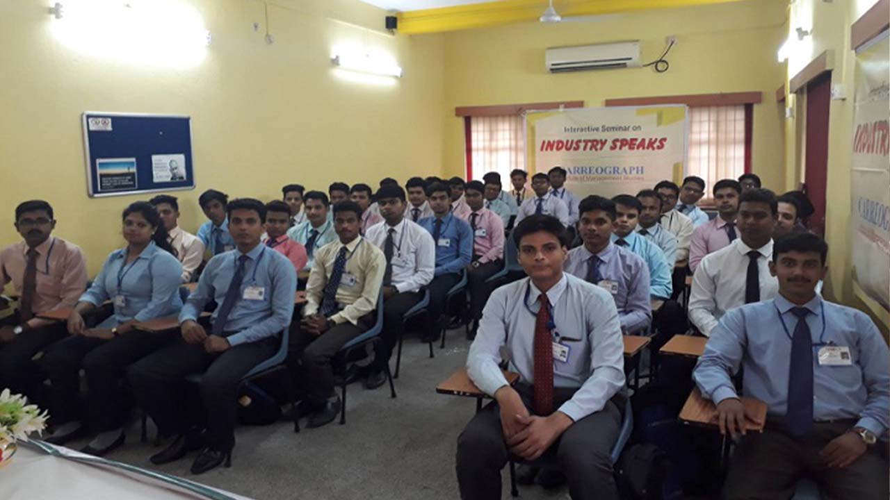 Institute of Management Study powered by Sunstone Kolkata Campus photo 1
