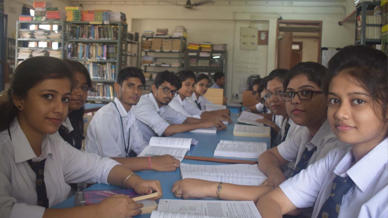 Institute of Management Study powered by Sunstone Kolkata Campus photo 2