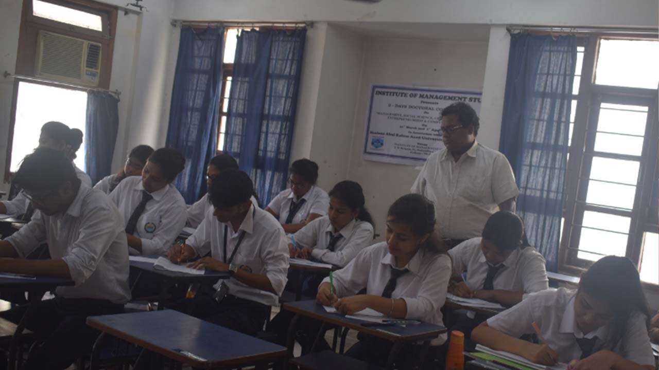 Institute of Management Study powered by Sunstone Kolkata Campus photo 4
