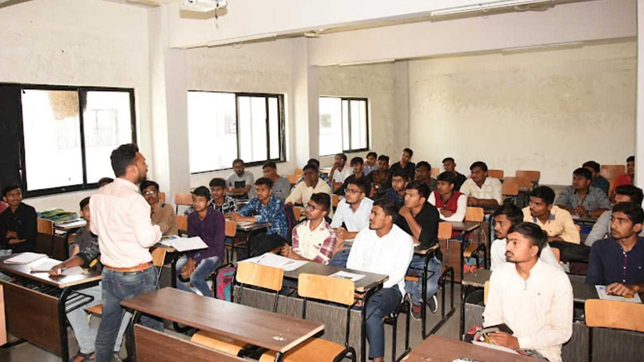 Gokul Global University powered by Sunstone Sidhpur Campus photo 6