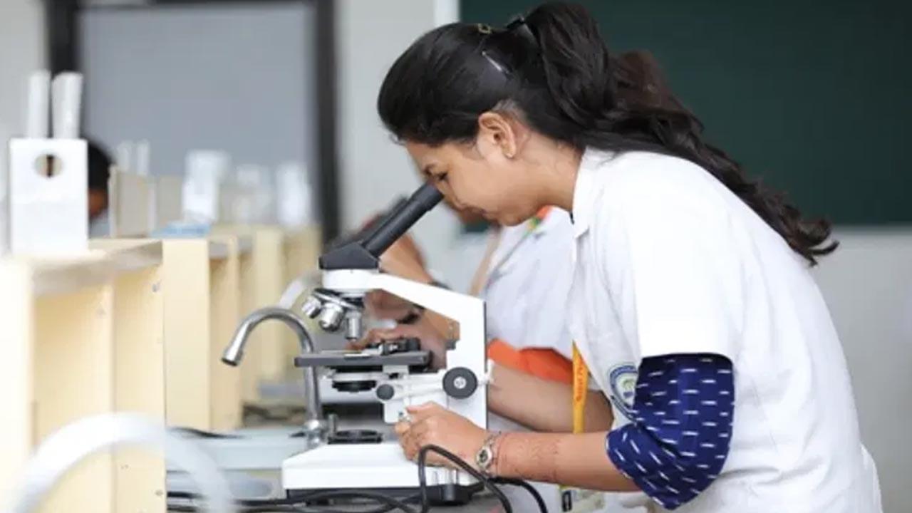 Gokul Global University powered by Sunstone Sidhpur Campus photo 1