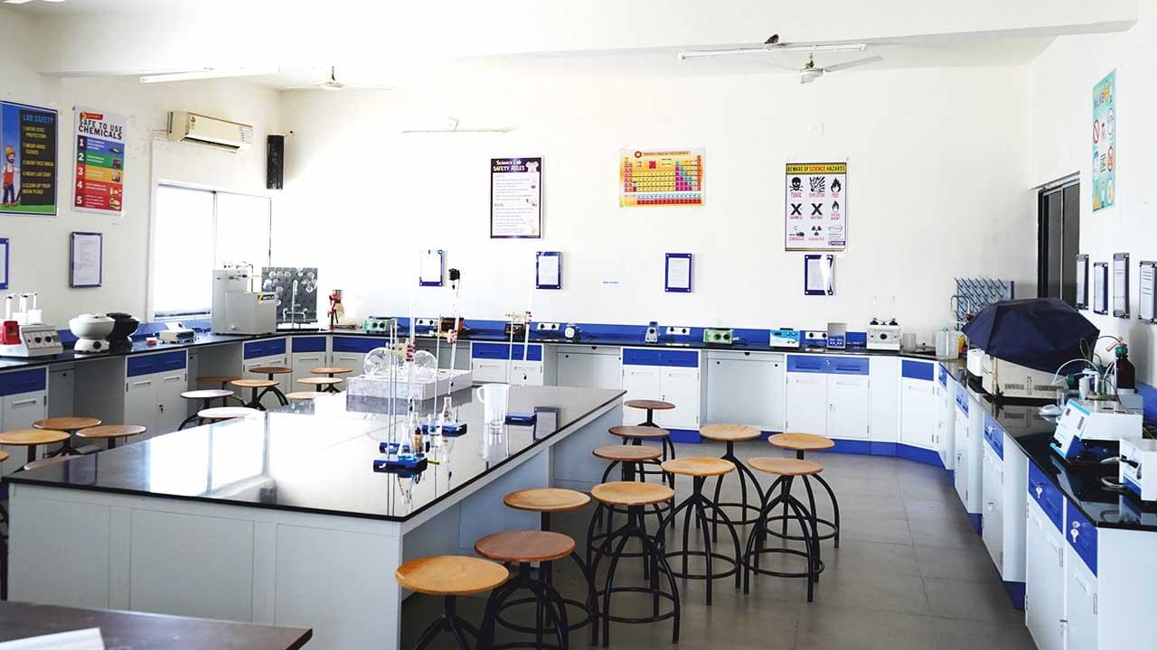 Gokul Global University powered by Sunstone Sidhpur Campus photo 4