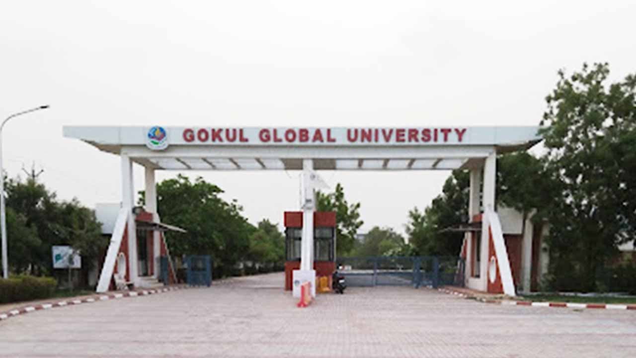 Gokul Global University powered by Sunstone Sidhpur Campus photo 7