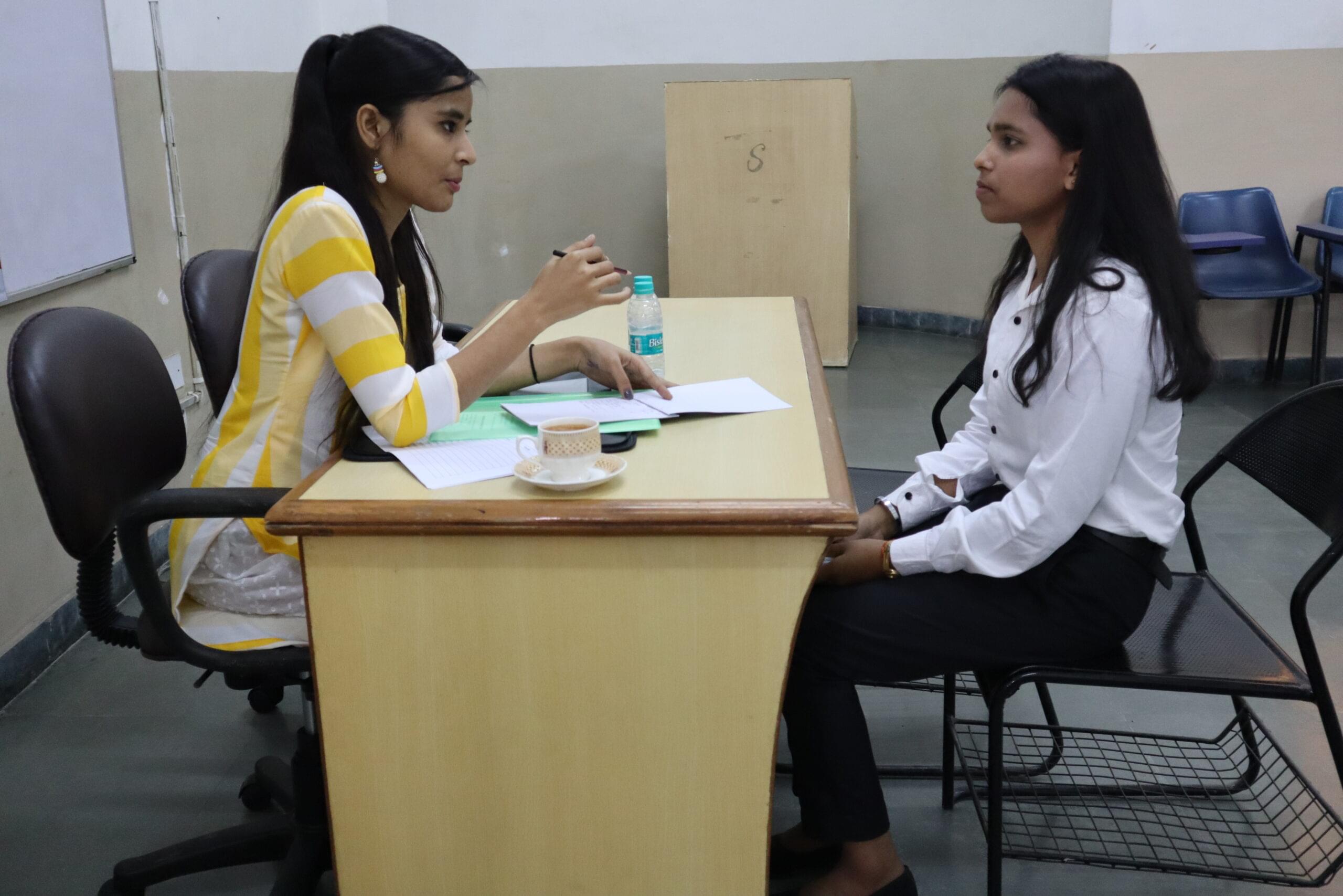 CPJIMT Placement & Internship Drives photo 5