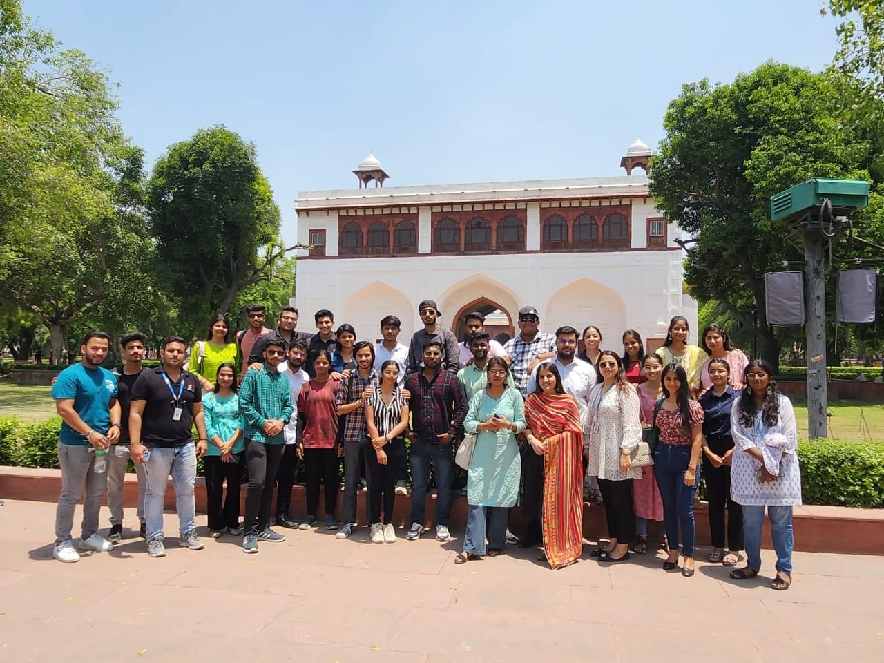 CPJIMT Academic & Industrial Visits photo 5