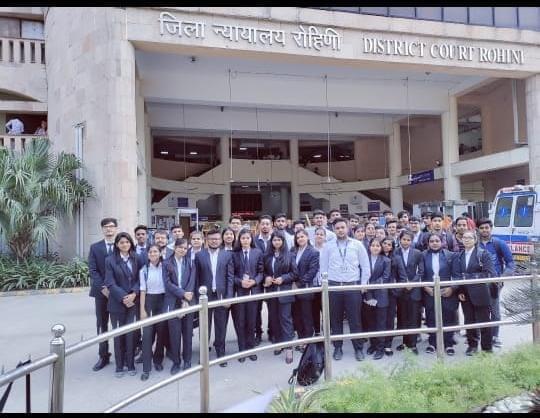 CPJIMT Academic & Industrial Visits photo 7