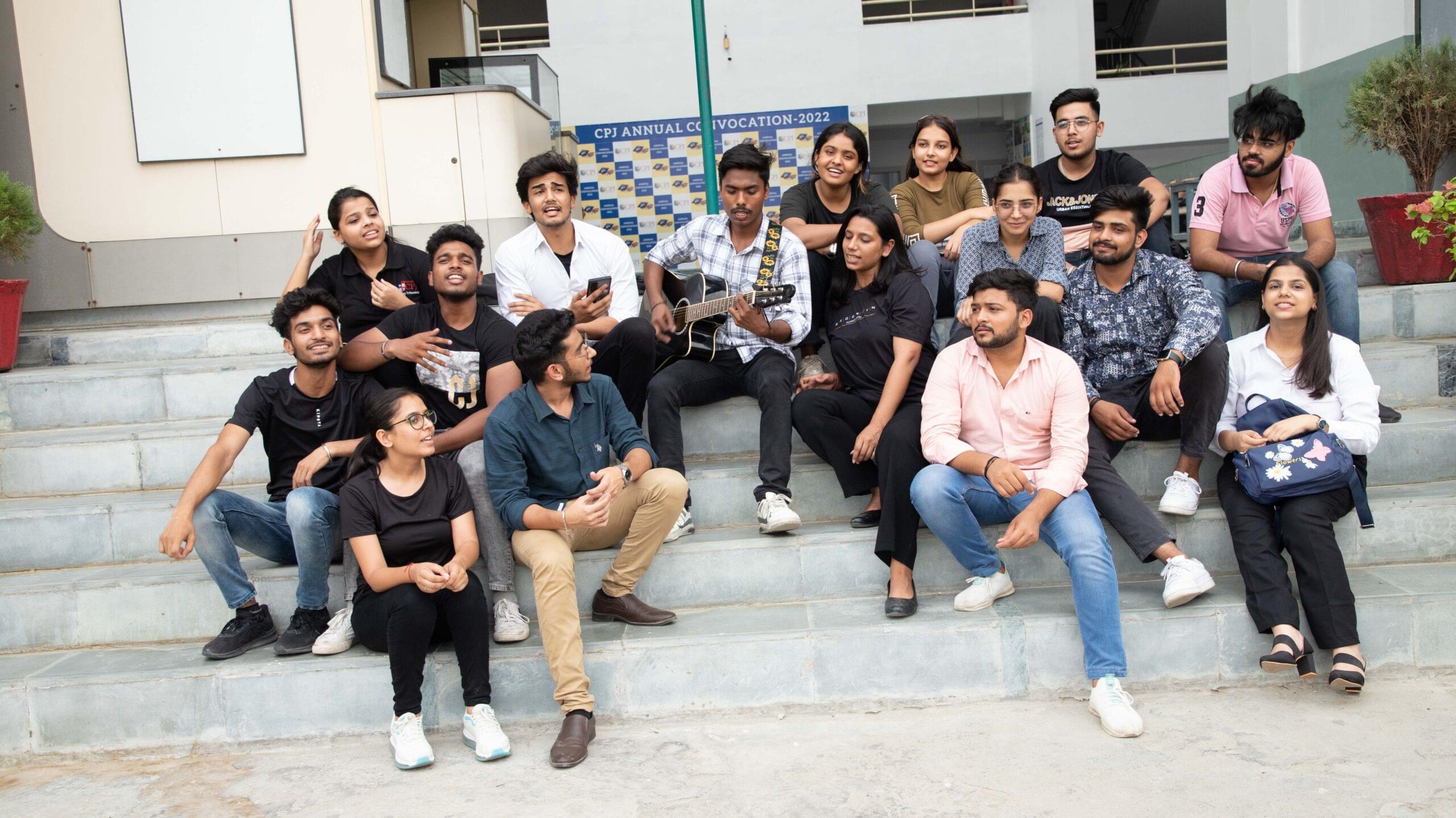 CPJIMT Infrastructure photo 6