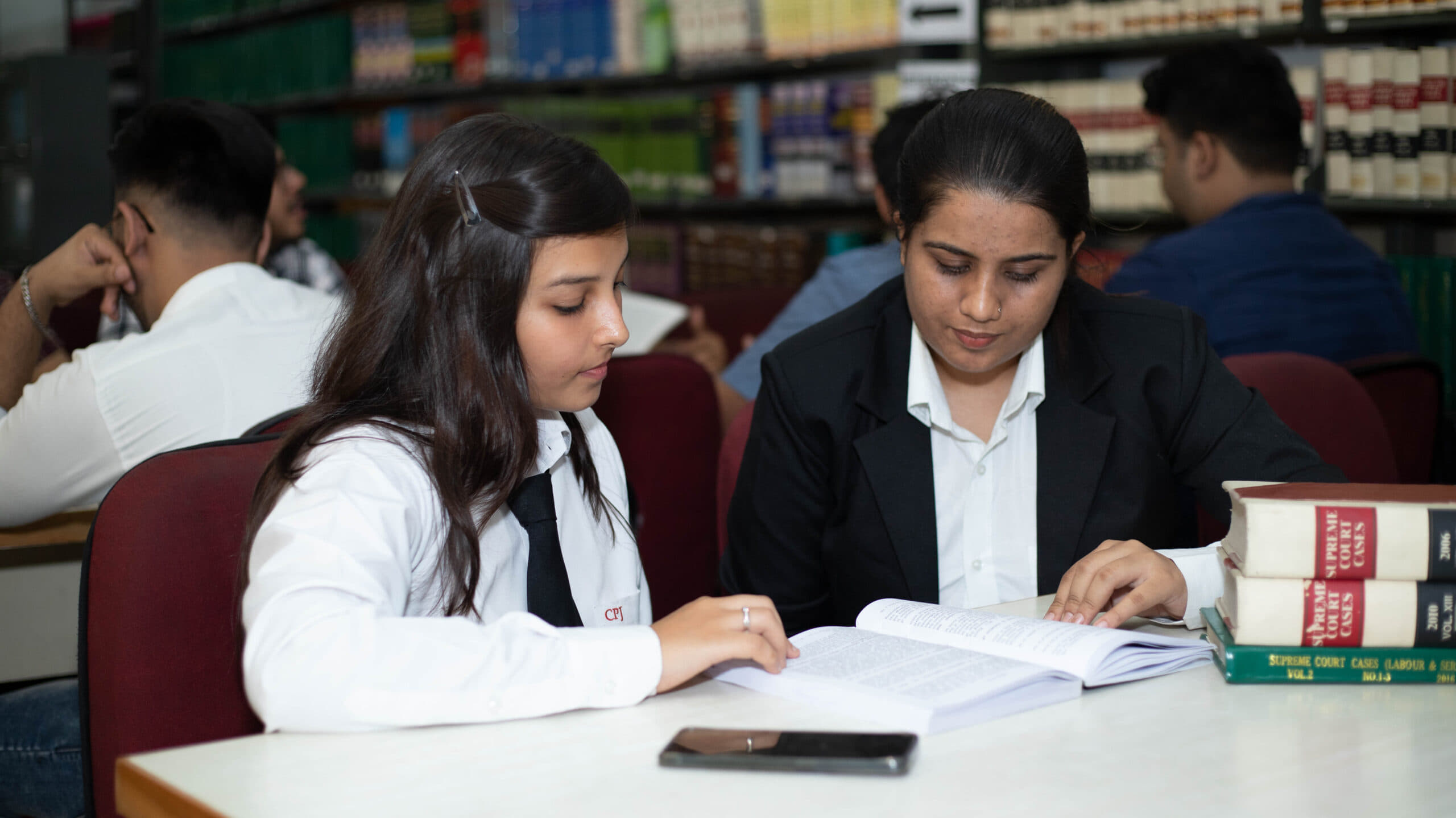 CPJIMT Infrastructure photo 8