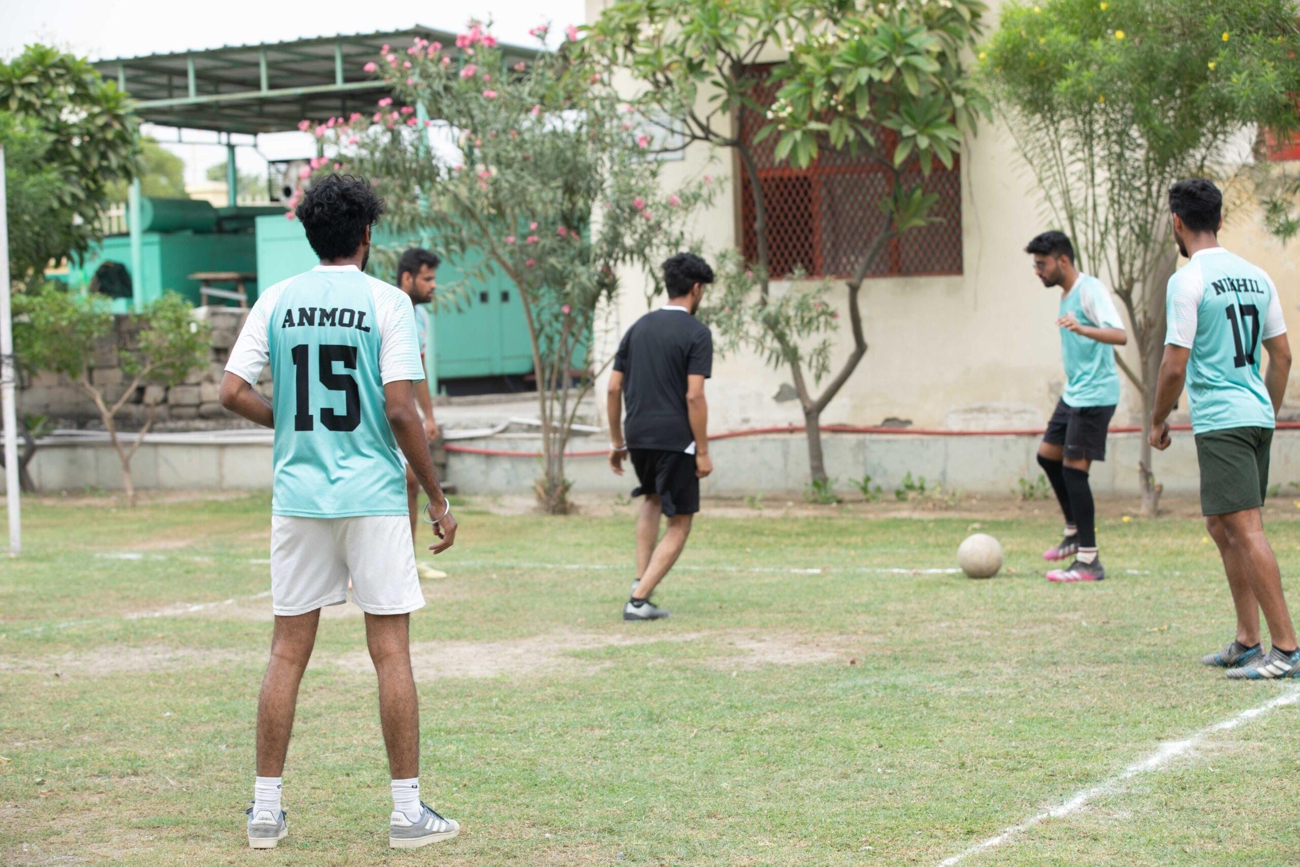 CPJIMT Infrastructure photo 9