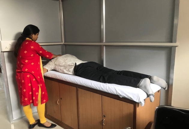 Pratiksha Institute of Allied Health Sciences Guwahati World Arthritis Day photo 3