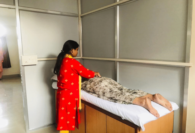 Pratiksha Institute of Allied Health Sciences Guwahati World Arthritis Day photo 4