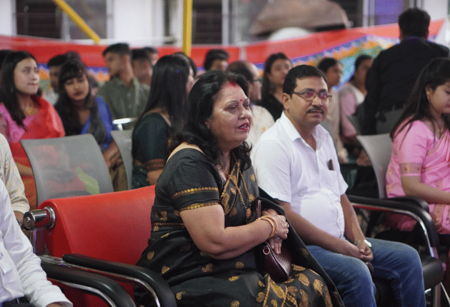 Pratiksha Institute of Allied Health Sciences Guwahati Freshers photo 2