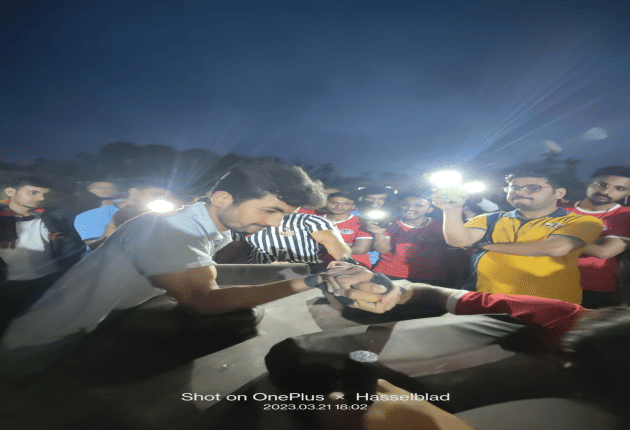 Pratiksha Institute of Allied Health Sciences Guwahati College Week photo 1