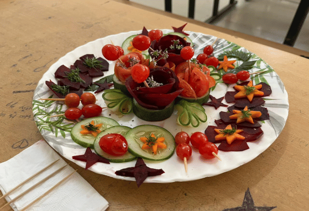 Pratiksha Institute of Allied Health Sciences Guwahati College Week photo 12