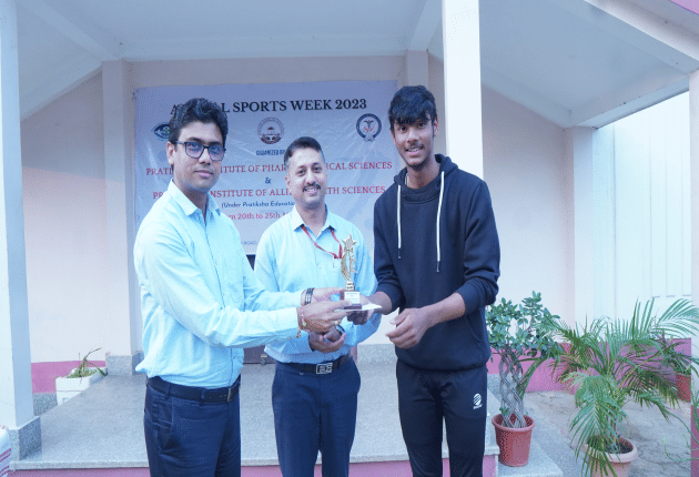 Pratiksha Institute of Allied Health Sciences Guwahati College Week photo 15