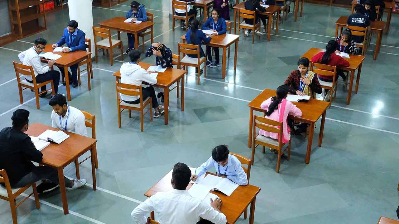 Starex University powered by Sunstone Gurgaon Campus photo 1