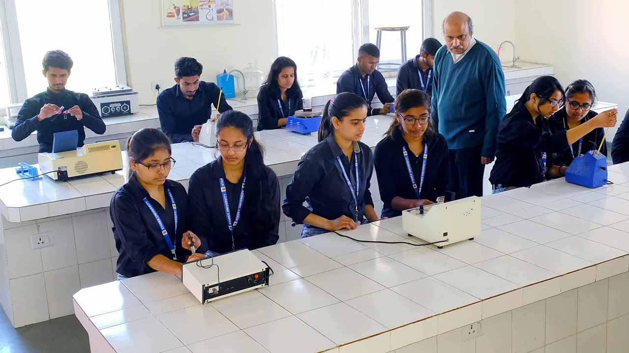 Starex University powered by Sunstone Gurgaon Campus photo 5