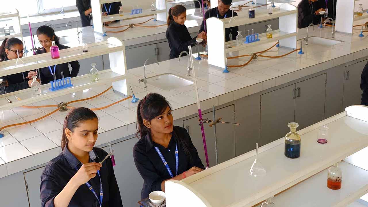 Starex University powered by Sunstone Gurgaon Campus photo 6