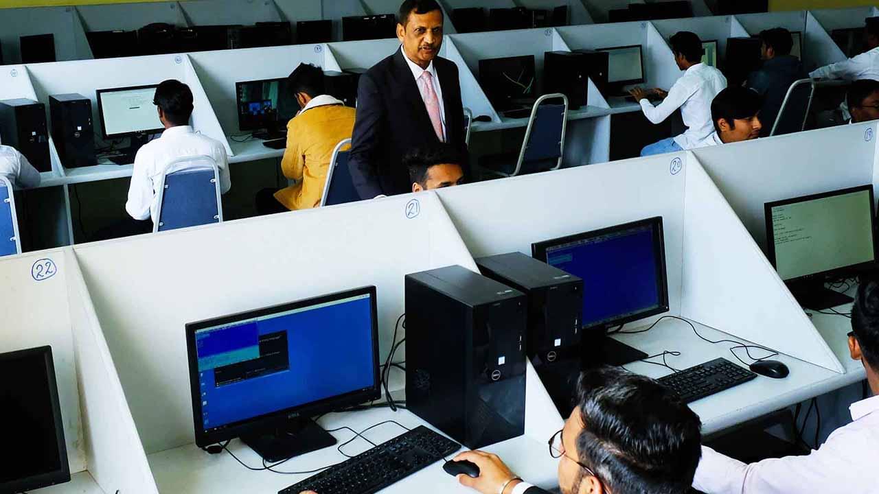 Starex University powered by Sunstone Gurgaon Campus photo 2