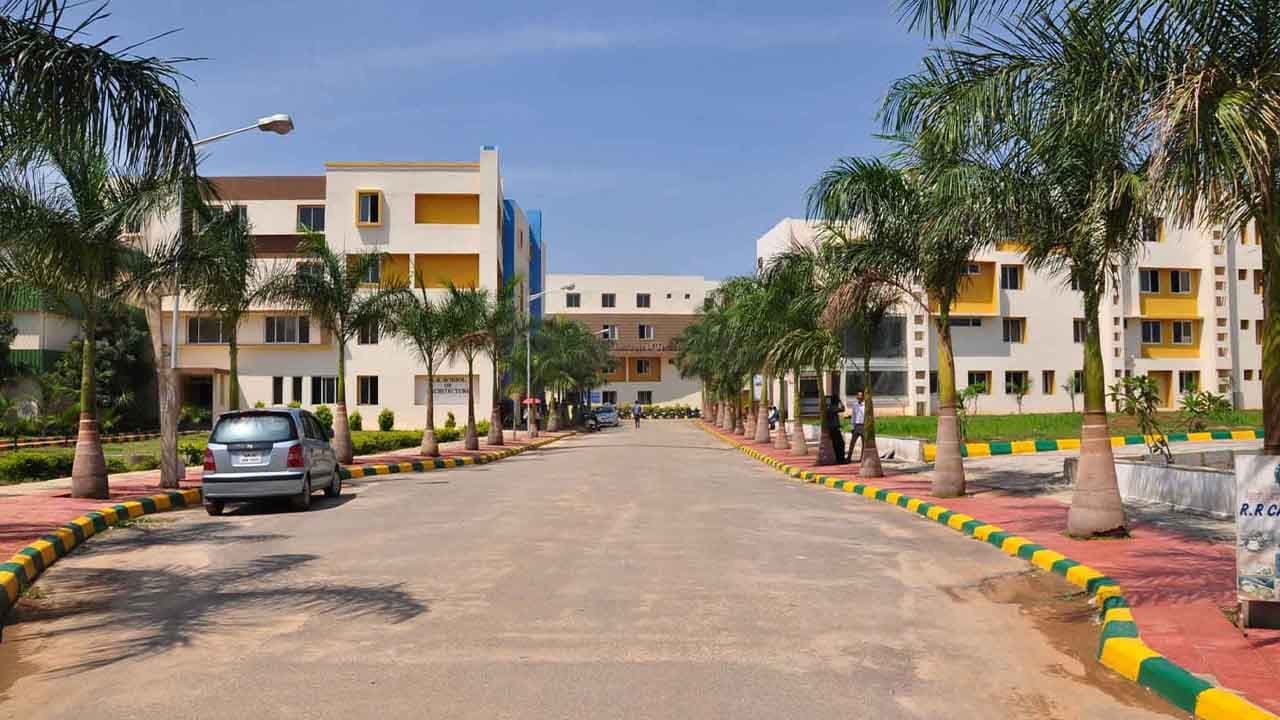 R.R. Institutions powered by Sunstone Bangalore Campus photo 2