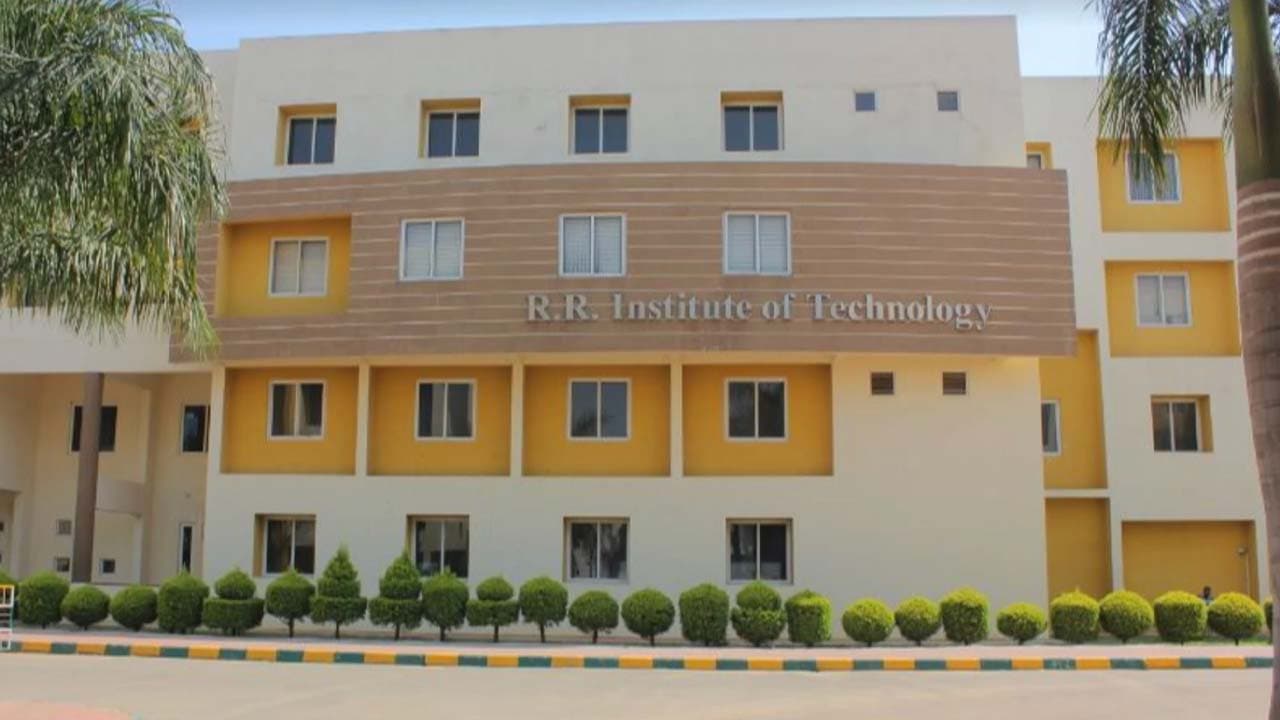 R.R. Institutions powered by Sunstone Bangalore Campus photo 3