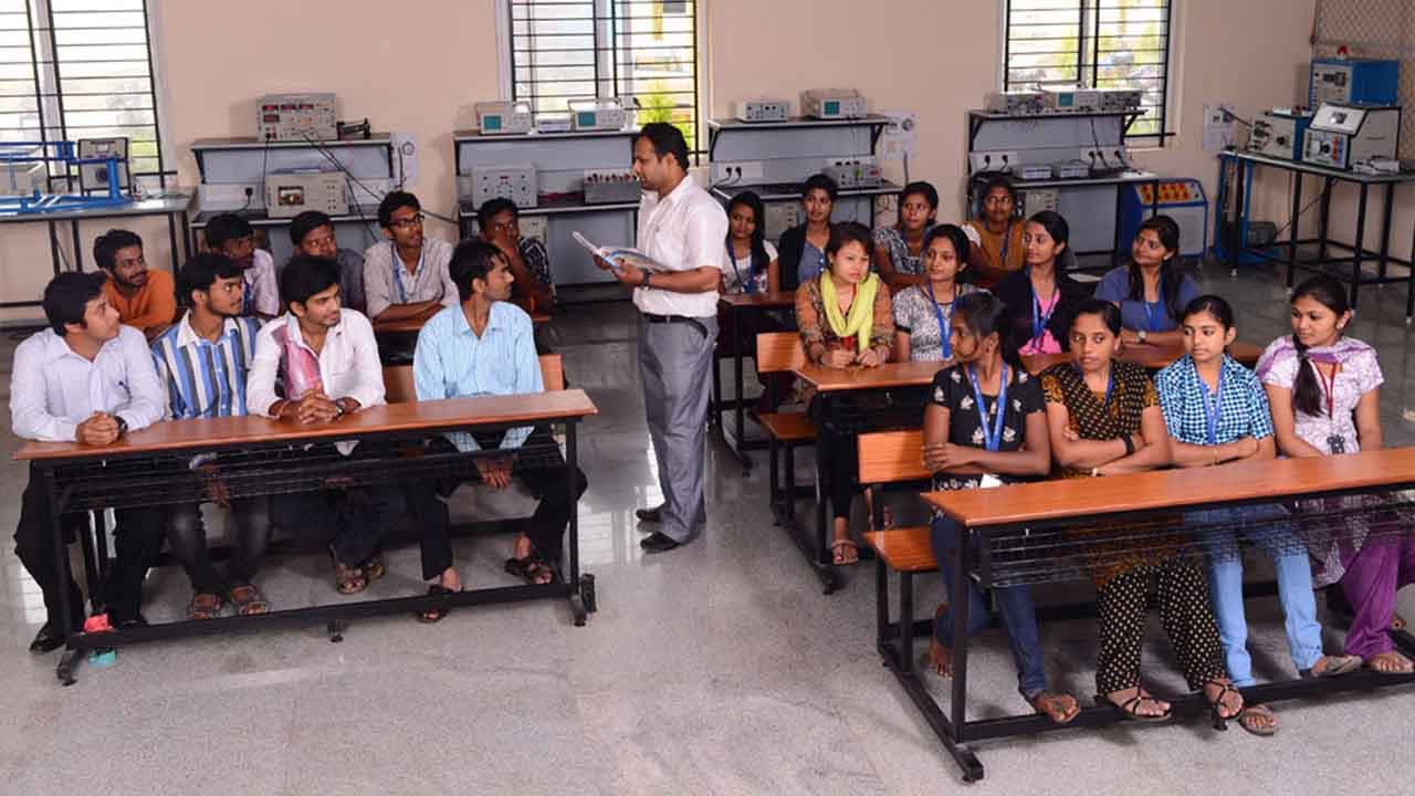 R.R. Institutions powered by Sunstone Bangalore Campus photo 4