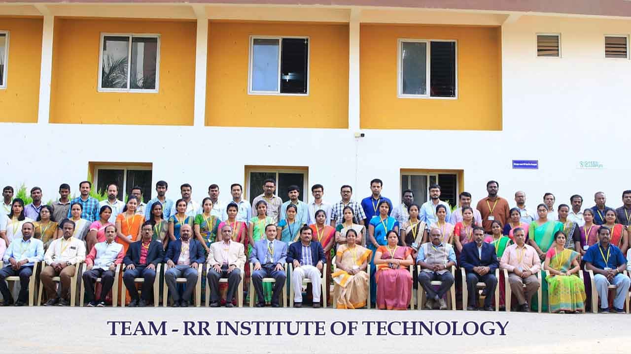 R.R. Institutions powered by Sunstone Bangalore Campus photo 5