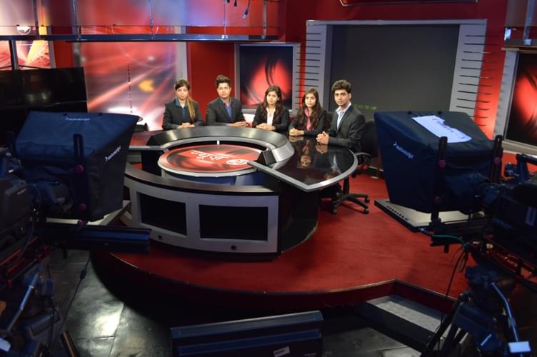 ISOMES Noida Infrastructure photo 19