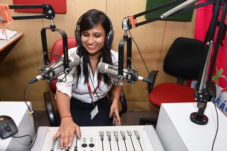 ISOMES Noida Infrastructure photo 22