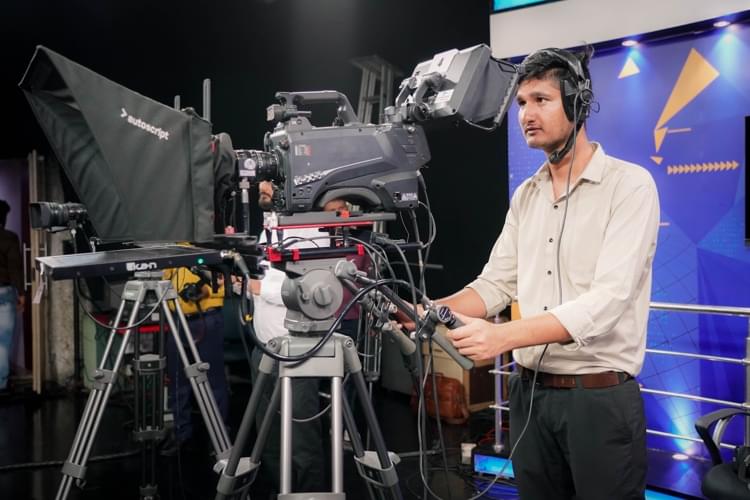 ISOMES Noida Infrastructure photo 24