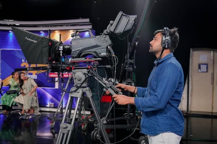 ISOMES Noida Infrastructure photo 25