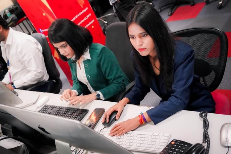 ISOMES Noida Infrastructure photo 27