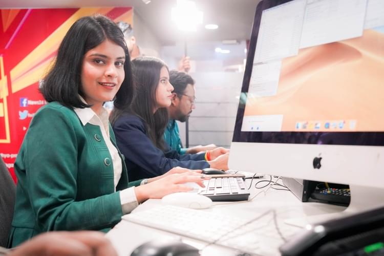 ISOMES Noida Infrastructure photo 28