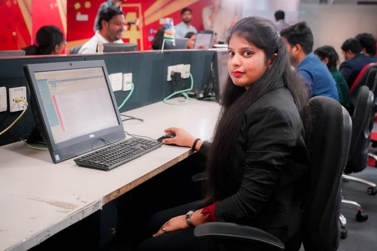 ISOMES Noida Infrastructure photo 29