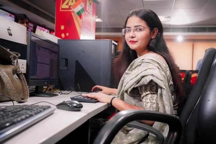 ISOMES Noida Infrastructure photo 30