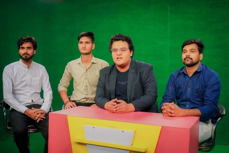 ISOMES Noida Infrastructure photo 31