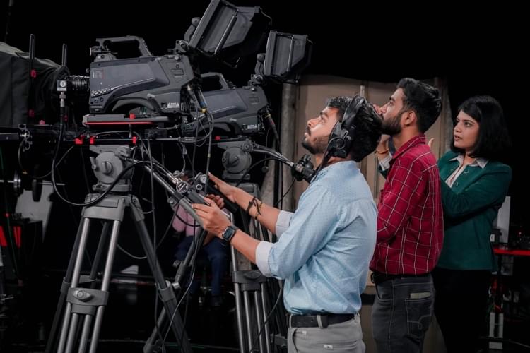 ISOMES Noida Infrastructure photo 32