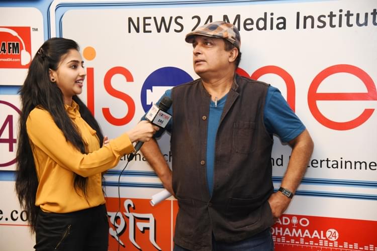 ISOMES Noida Infrastructure photo 23