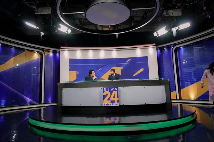 ISOMES Noida Infrastructure photo 34