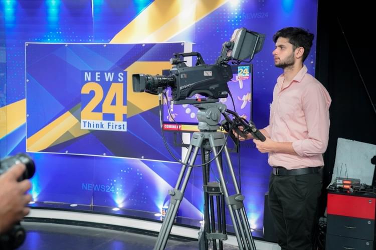 ISOMES Noida Infrastructure photo 36