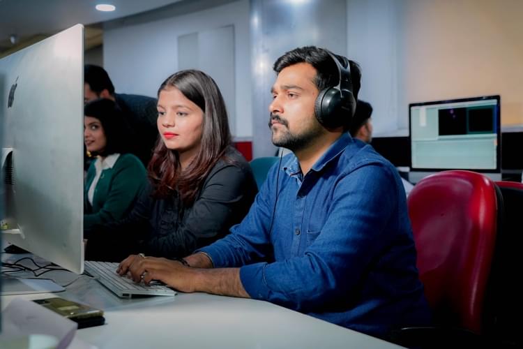 ISOMES Noida Infrastructure photo 39