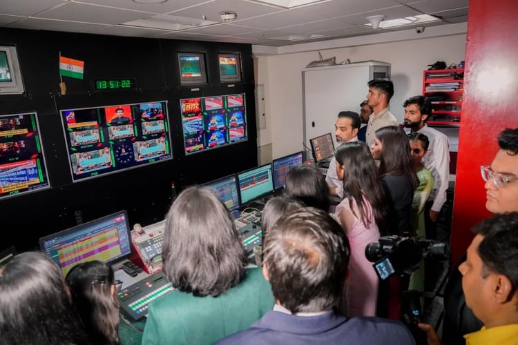 ISOMES Noida Infrastructure photo 41