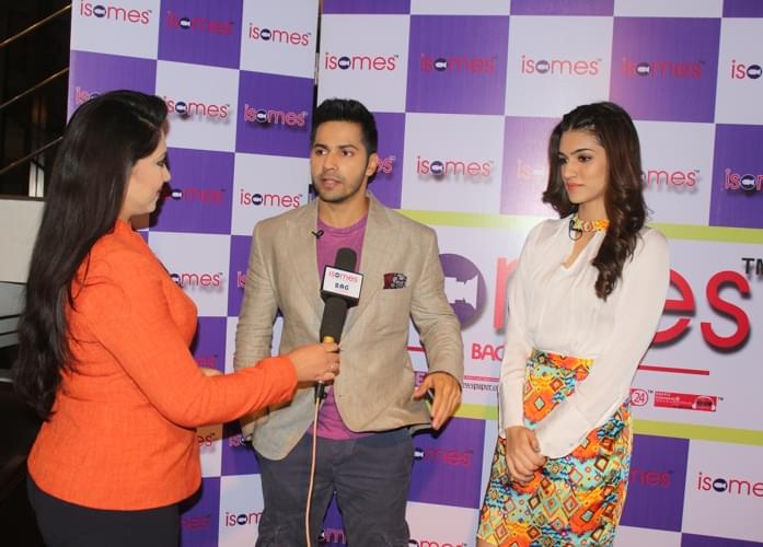 ISOMES Noida Infrastructure photo 43